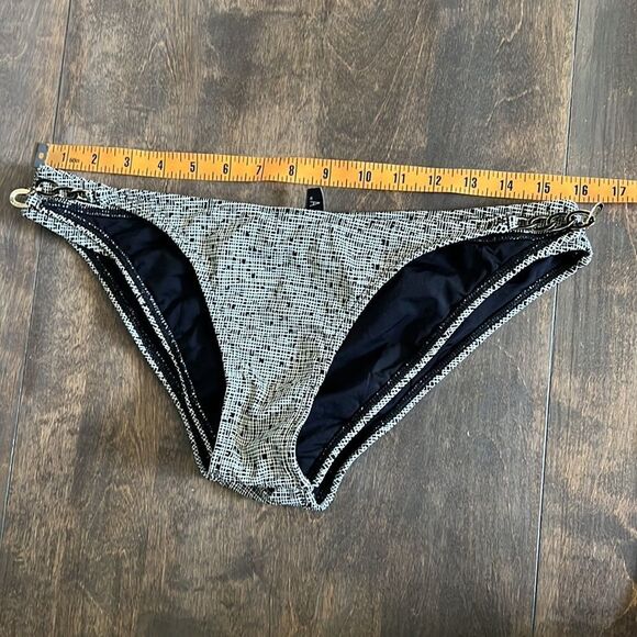 Maia Tankini swimsuit set 3 piece set Large - Picture 10 of 15